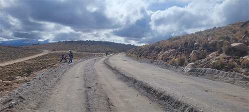 Proyectos Arqueológicos en Perú - RedPeruana