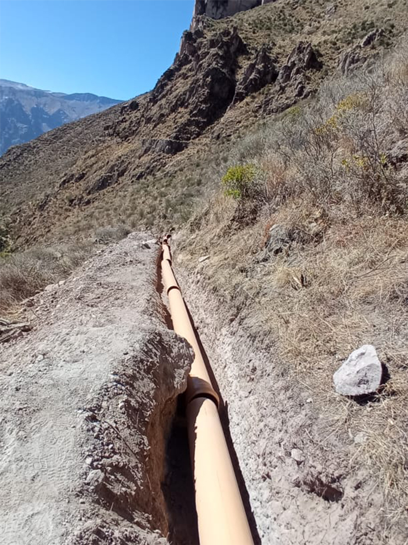 Consultoría Arqueológica RedPeruana - Equipo Profesional