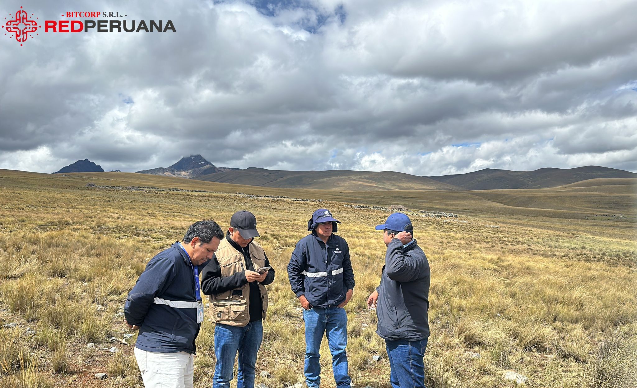 Monitoreo Arqueológico y Estudios Ambientales