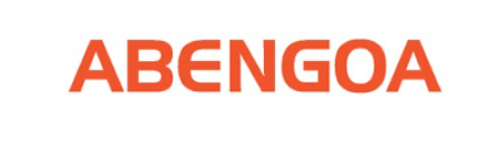 Logo Abengoa