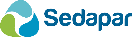 Logo Sedapar